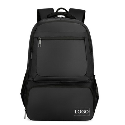 Chill Trek Insulated Cooler Backpack