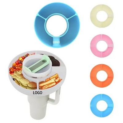Snack Bowl for Stanley 40 oz Tumbler