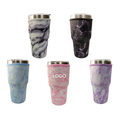 4Mm Thick Neoprene Reusable Can Cooler Cover
