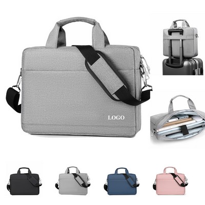Laptop Briefcase Bag