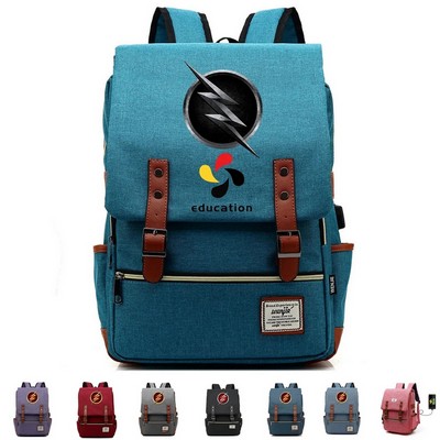 Basecamp Concourse Laptop Backpack