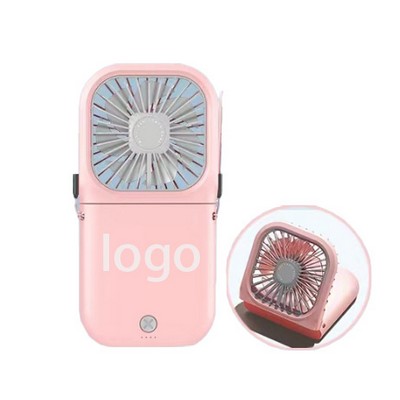 All In One Power Fan