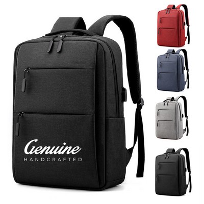 Laptop Backpack