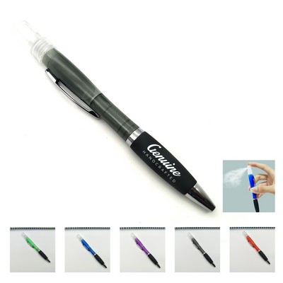 Spray Pen