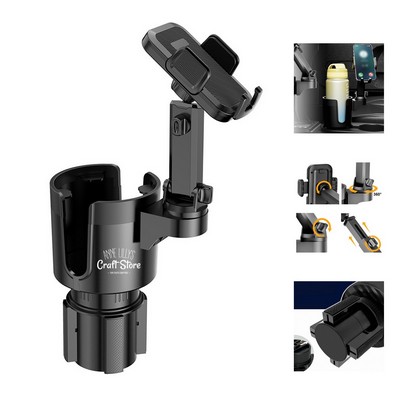 Car Cup Holder