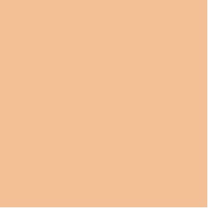 Peach Color-Flo™ Tissue Paper