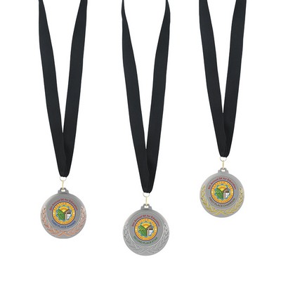 Laurel Wreath Medal