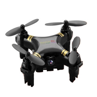 Tumbler Drone with Camera