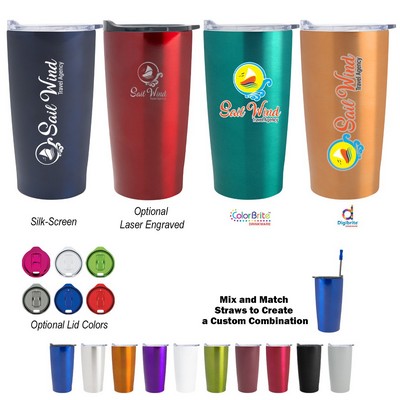 20 Oz. Himalayan Tumbler