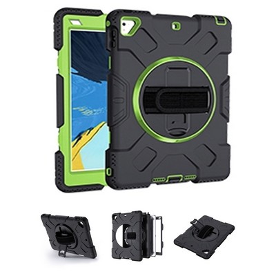 Promotek iBank® Shockproof Case designed for iPad 10.2"