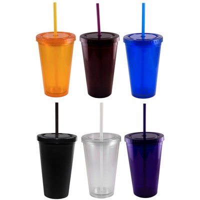 Journey 16oz Tumbler