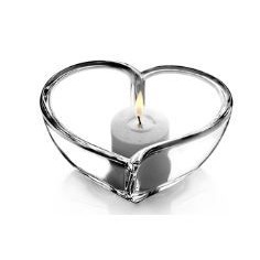 Small Heart Votive Bowl