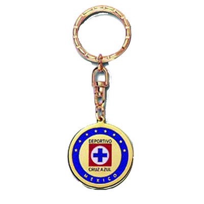 1.25 inch Metal Hard Enamel KEY TAGS 1.25 inch Metal Hard Enamel KEY TAGS