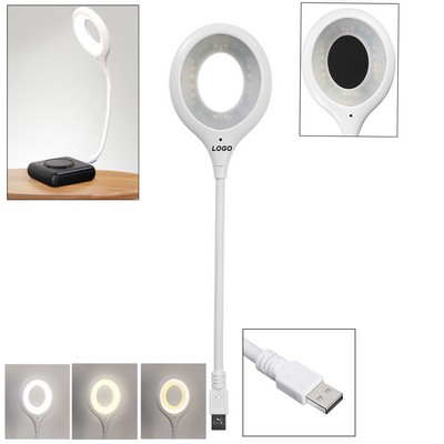 USB Lamp Desktop Night Light