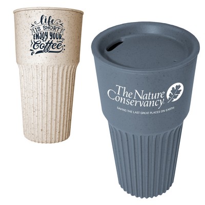 16 Oz. HIP® Moka Cup