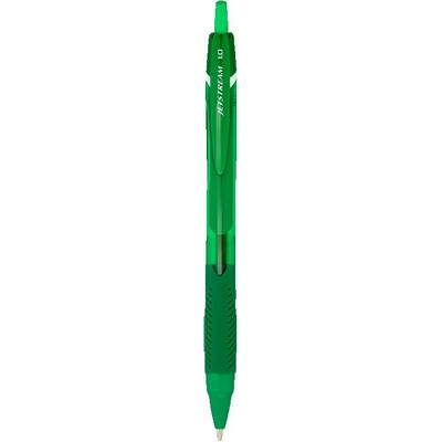 Uniball Jetstream Elements Green