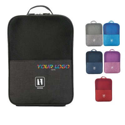 Cationic Shoe Bag
