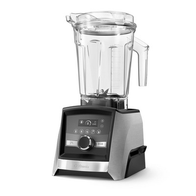 Vitamix (PSA) Ascent Series A3500 Brushed Stainless Blender
