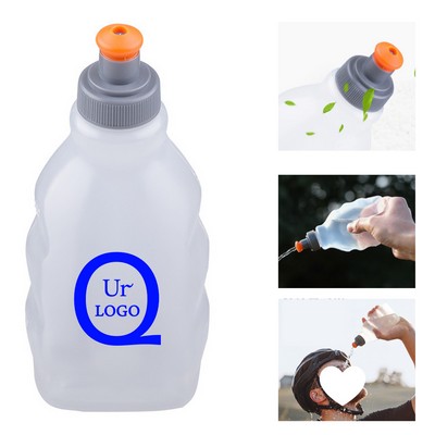 8 Oz Sports Water Bottle