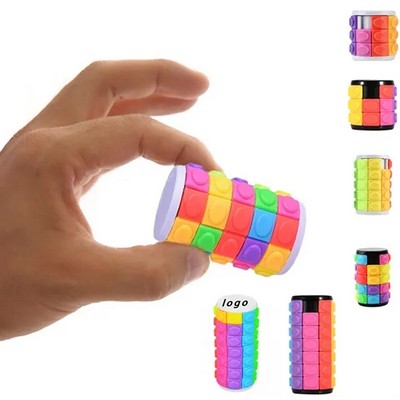 Magic Cube Puzzle Toys