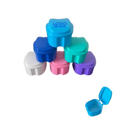 Pp Denture Box