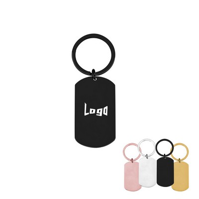 Custom Keychain Gifts