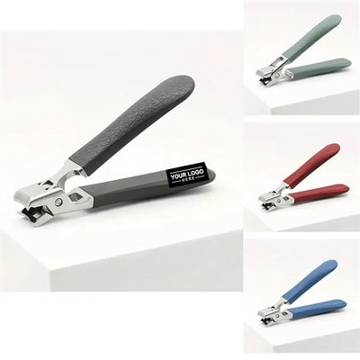 Customized High-Grade Nail Clippers
