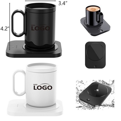 Coffee Mug Warmer for Coffee Tea Warmer