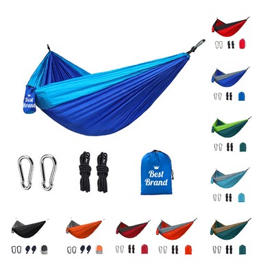 Storage All-in-one Hammock