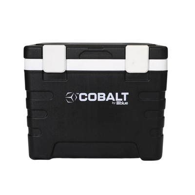 Blue Coolers 37Q Cobalt Weekender - Black