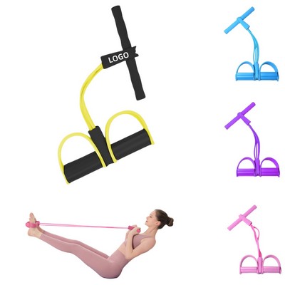 Yoga Multi-Function Tension Rope Band