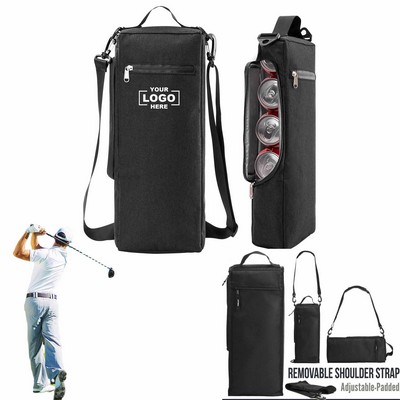 Golf Insulated Cooler Bag