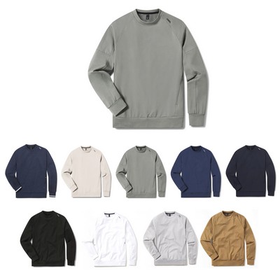 UNRL Crossover Crewneck