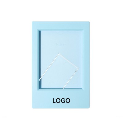 2 X 3Inch Photo Frame W/ Back Supporting