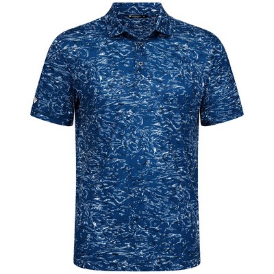 Koi Men's Polo