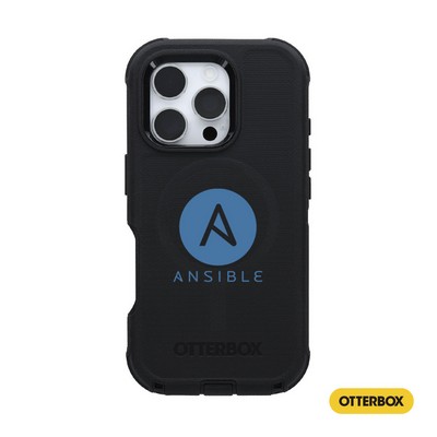 Otter Box® iPhone 16 Pro Magsafe Defender