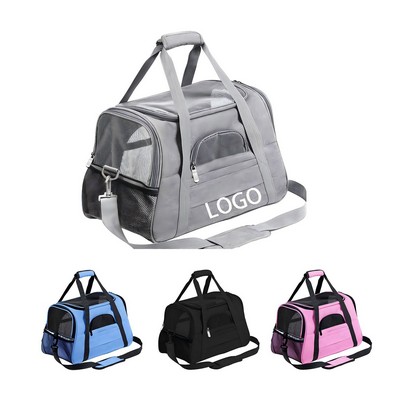 Pet Carrier Bag