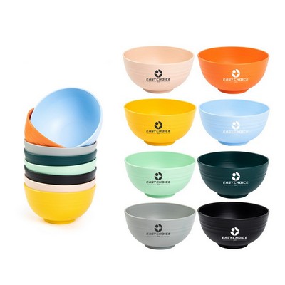 PP Plastic Salad Bowl