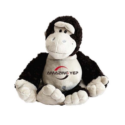 Gorilla Plush Toy Gorilla Stuffed Animal