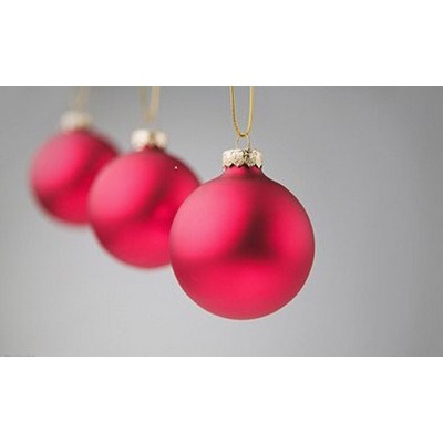 Custom Ornament or Christmas Ball