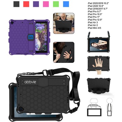 Promotek iBank® Shockproof Case designed for iPad 10.2"