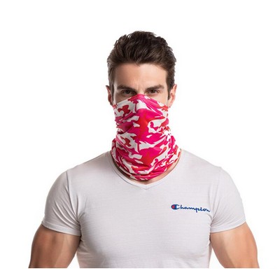 Neck Gaiters