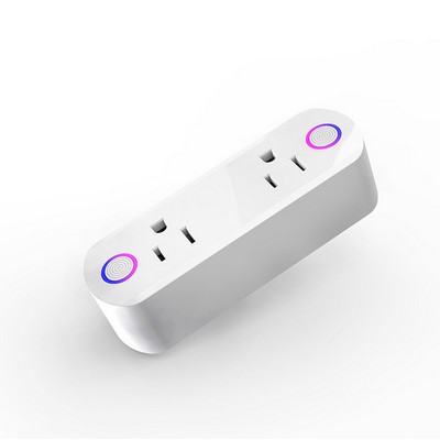 Voice Control Wifi Smart Plug