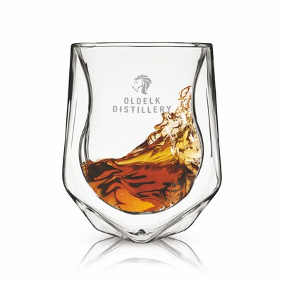 Viski® Alchemi Whiskey Tasting Glass
