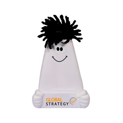 Stress Reliever Phone Holder