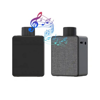 2 in 1 Multifunction Bluetooth Speaker
