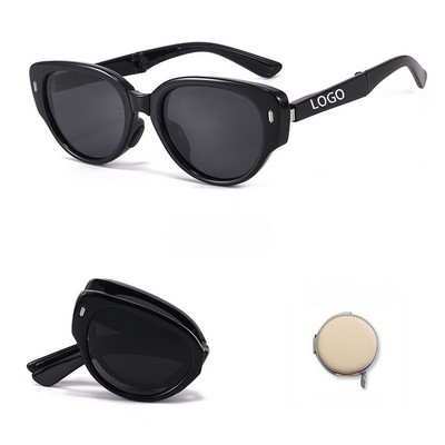 Folding Sunglasses
