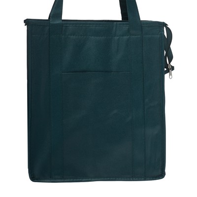 Non-Woven Insulated Tote Bags