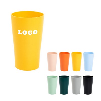 Plastic Cup