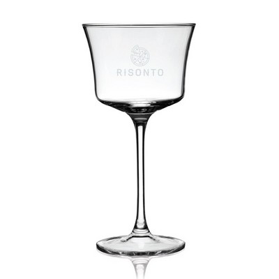 Viski® Crystal Sour Glass